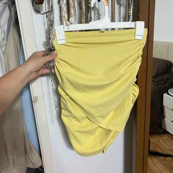 SOCIETY AMUSE top - Picture 5 of 12